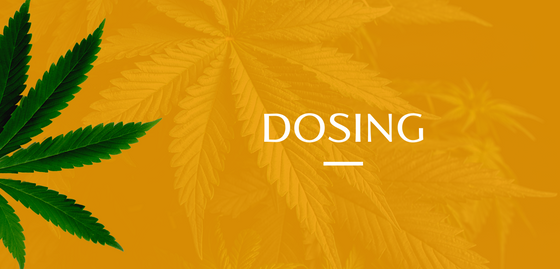 Finding your WINGS Dose