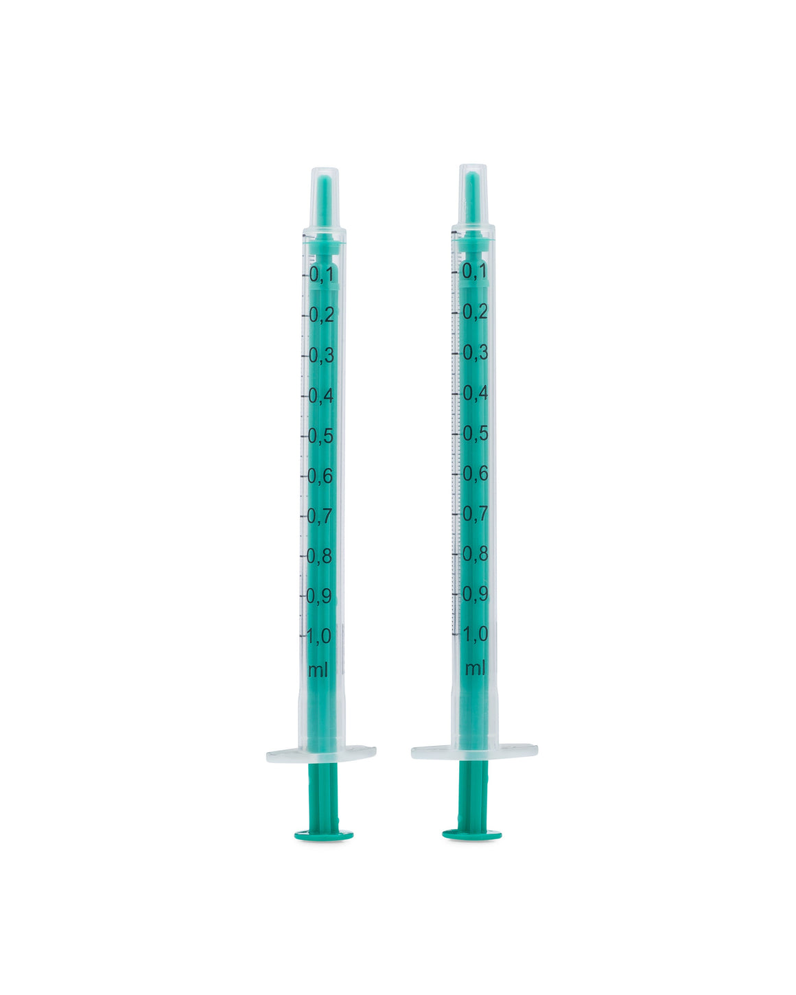 NORM-JECT Oral Dispenser, 1mL